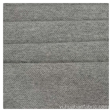 Plano liên kết với vải sofa lông cừu không dệt